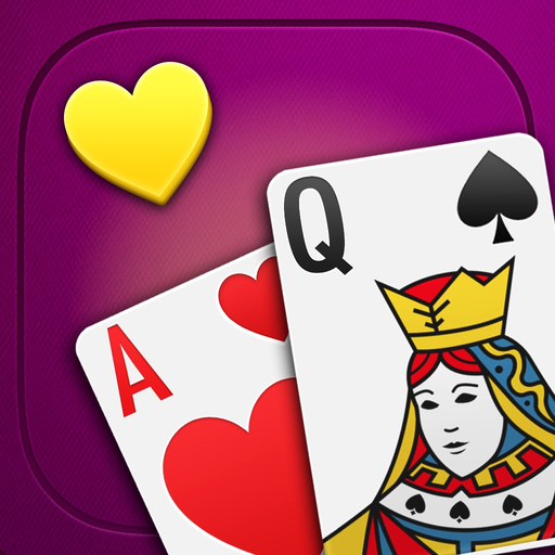 Hearts ◆ app icon