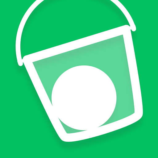 Drop Flip app icon