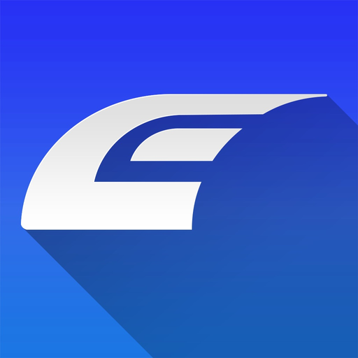 Echo WellFit – Cycling Metrics app icon
