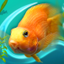 MyLake 3D Aquarium TV icon
