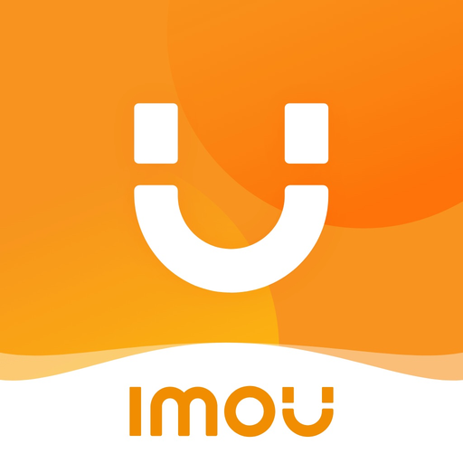 Imou Life app icon