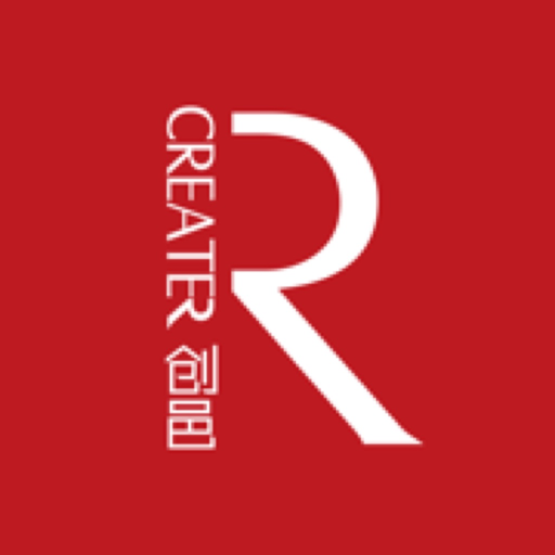 CREATER创邑 app icon