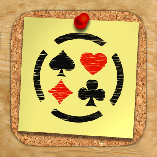 Estimation Calculator (Scoresheet) app icon