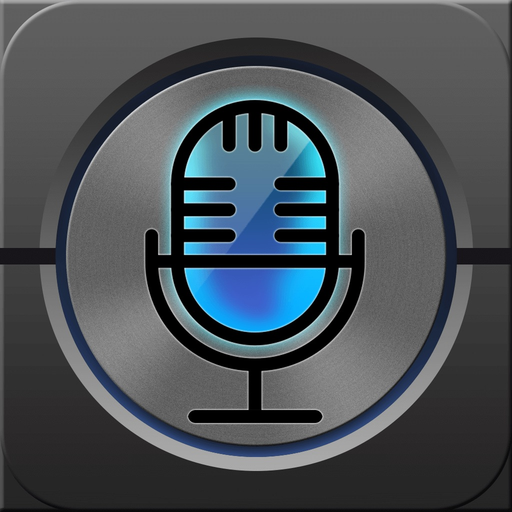 Voice Changer - Sound Prank app icon