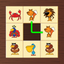 Onet Puzzle - Twin Link icon