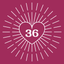 Thirty Six icon