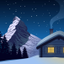 Winterscapes 4K - Magic Window icon