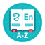 Khmer English Dictionary icon