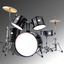 Simulator Drum Kit icon