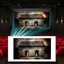 Projector Screen Simulator icon