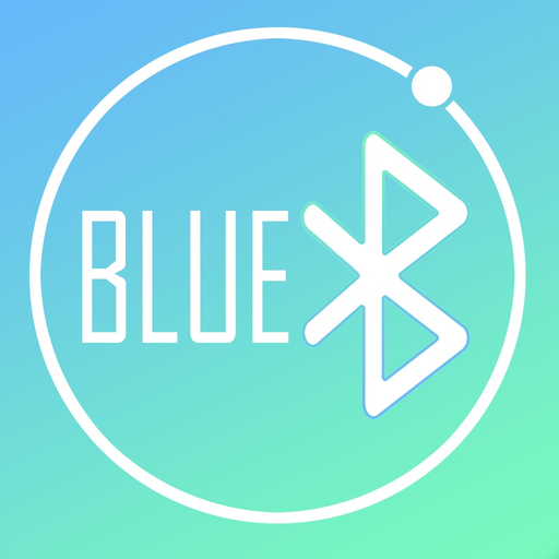 SmartBluePlus app icon