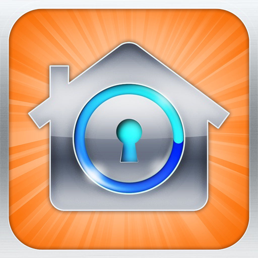 HS門市防護 app icon