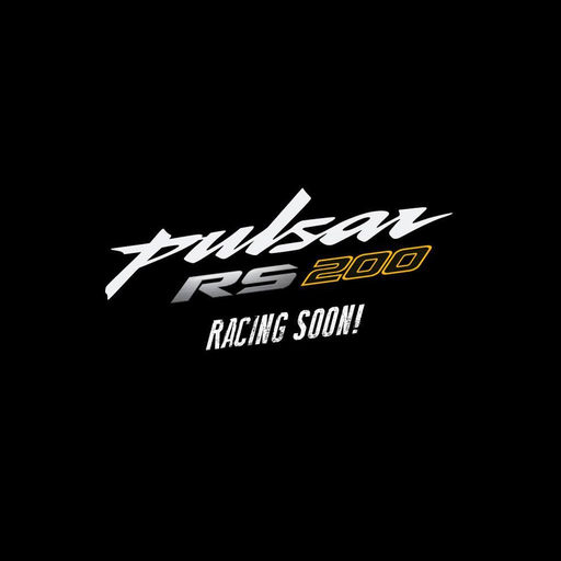 Bajaj Pulsar RS200 Interactive app icon