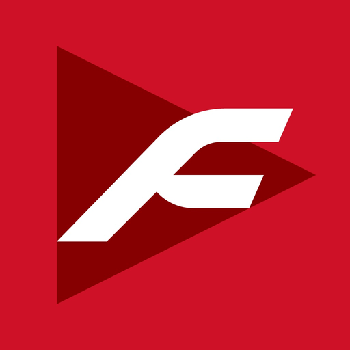 FRECCIAPlay app icon