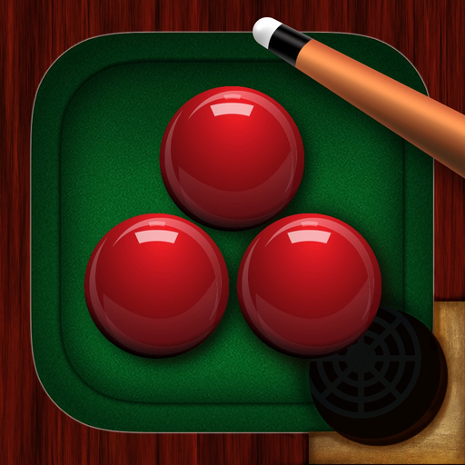Snooker Live Pro app icon