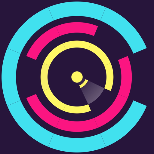 Circlify app icon