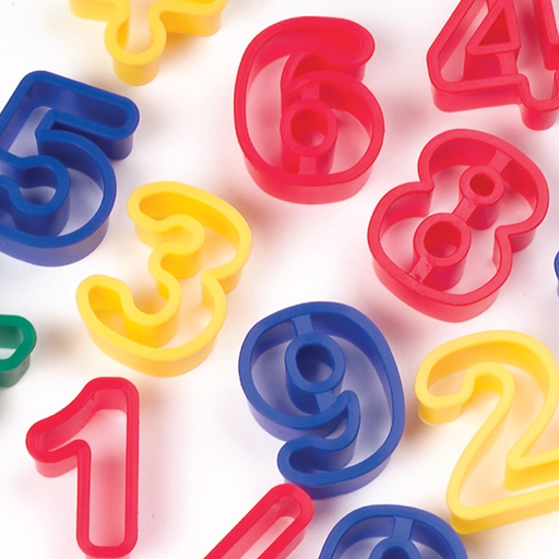 Kidz Klick: Math Edition app icon