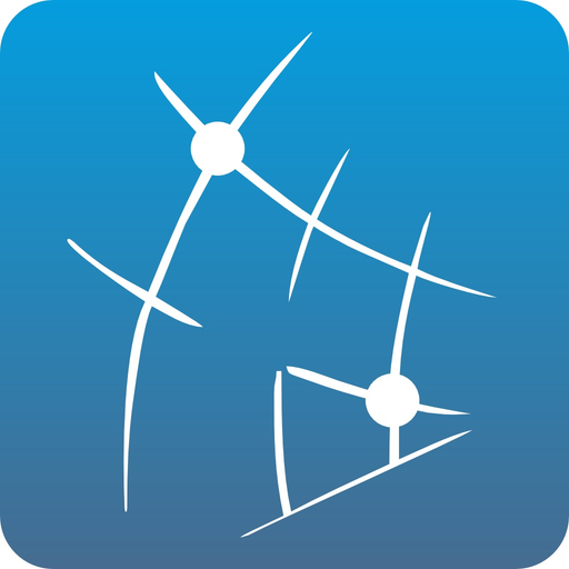 TraceGrid Mobile app icon
