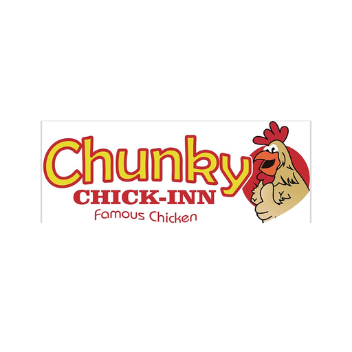 Chunky Chick-inn Wigan app icon