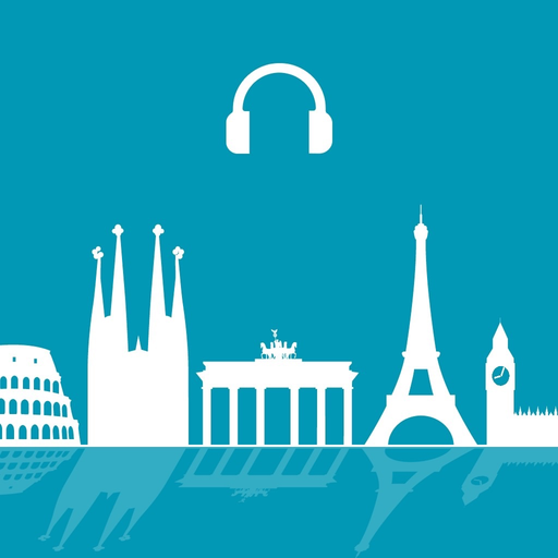 Audio City Guides app icon