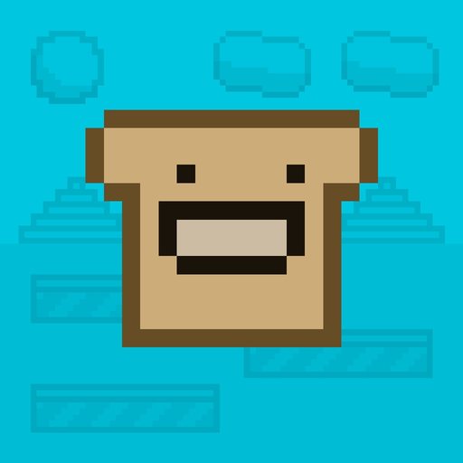 Toast! app icon