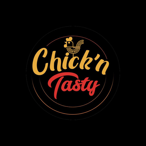CHICKEN TASTY app icon