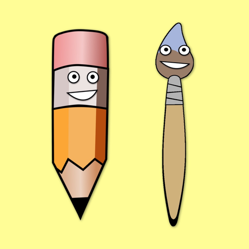 Primary Storyboard app icon
