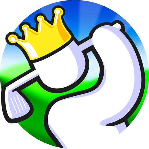 Super Stickman Golf 3 app icon