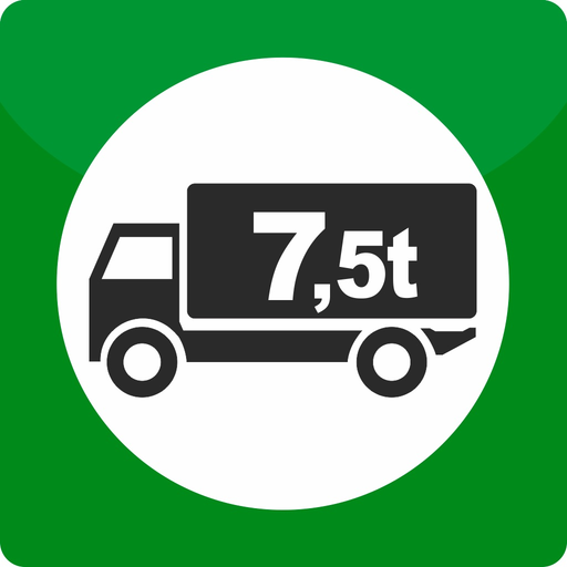 Calendario Divieti Camion 2026 app icon