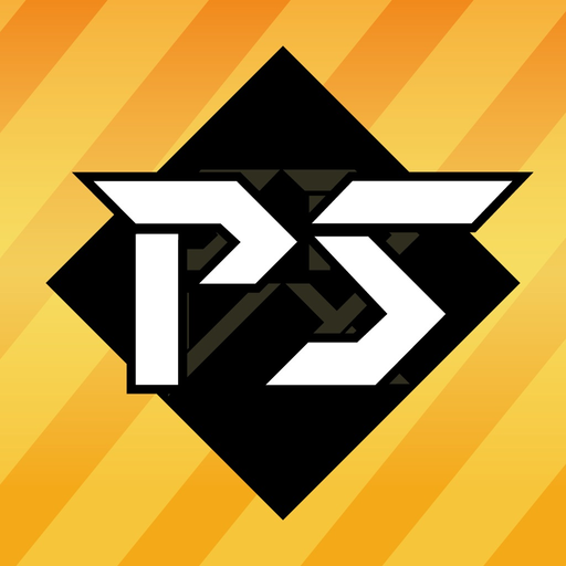 SDVXPS app icon