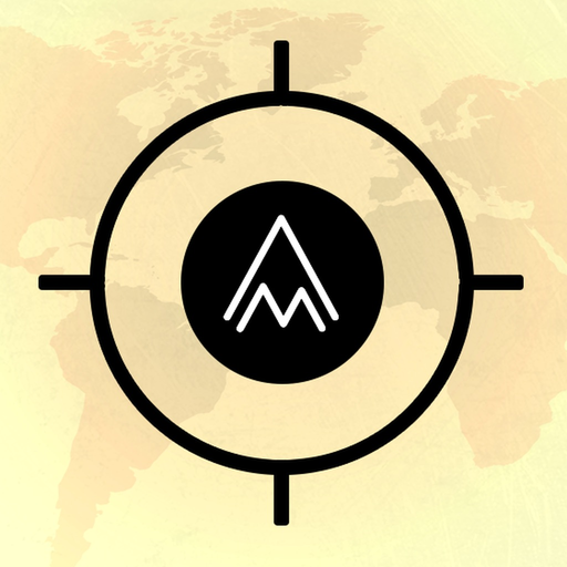 NMEA Talker app icon