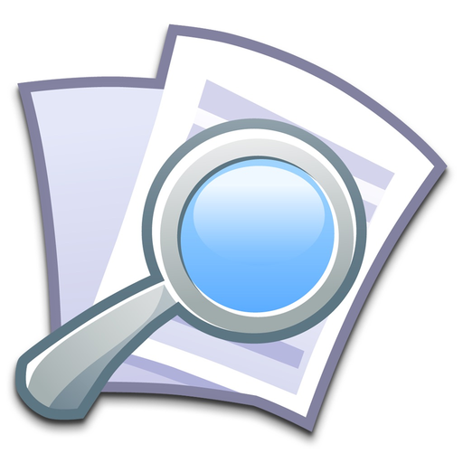 Duplicate Manager Pro app icon