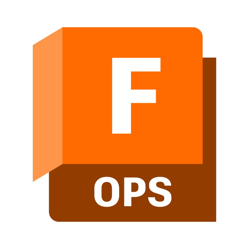 Fusion Operations app icon