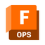 Fusion Operations icon
