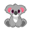 Kidsbook preschool helper icon