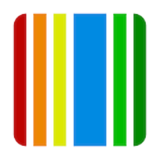 Desrotulando app icon