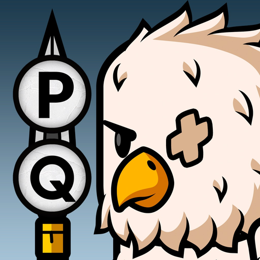 Puzzlewood Quests Premium app icon