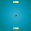 Smashballs in the air icon