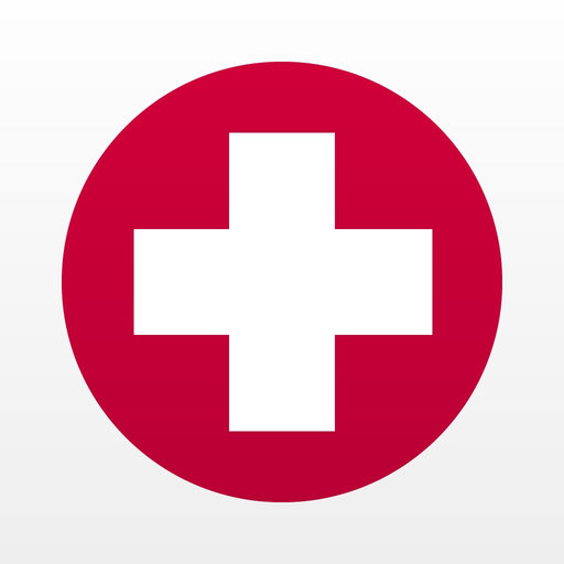 Tabelas da Saúde: CID-10, TUSS app icon