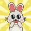 Bunny Run : Desert Escape icon