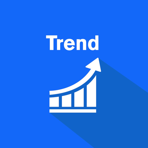 Easy Trend Meter app icon
