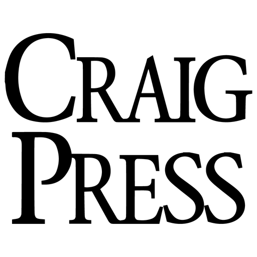 Craig Press app icon