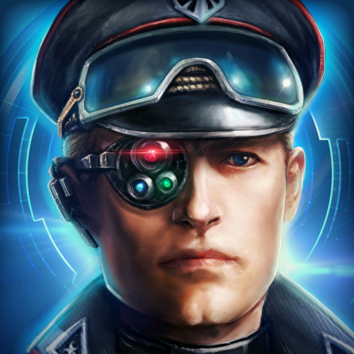 Glory of Generals 2 app icon