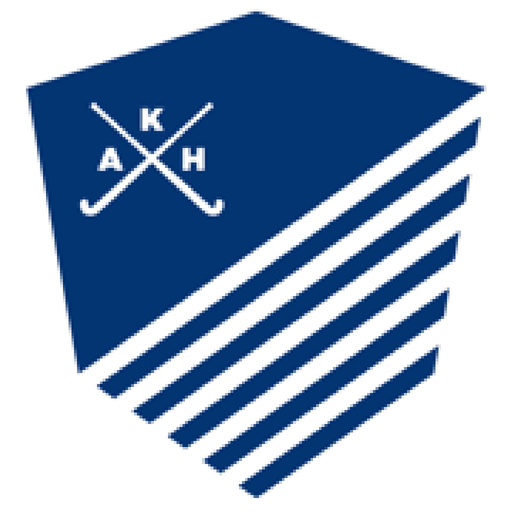 AK Hockey app icon