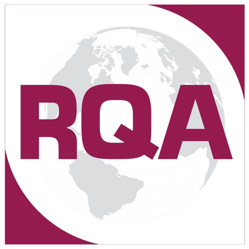 RQA Services app icon