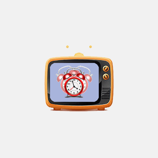 TV Serie Tracker 2 app icon