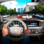 Drive In Luxury Car Simulator icon