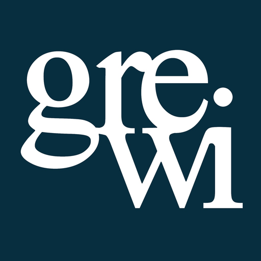GreWi app icon