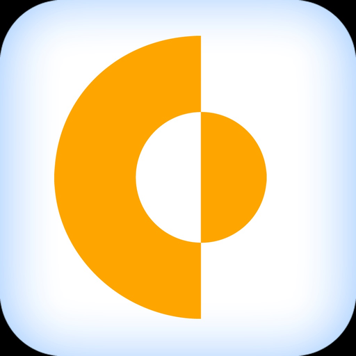 Gezondheidsmeter app icon