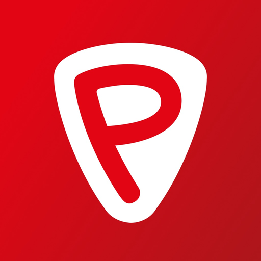 PassportCard-DavidShield app icon
